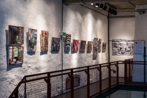 Aktuelle Ausstellung im Museum für Industriekultur